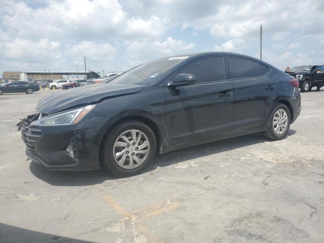 HYUNDAI ELANTRA 2019 5npd74lf5kh487884