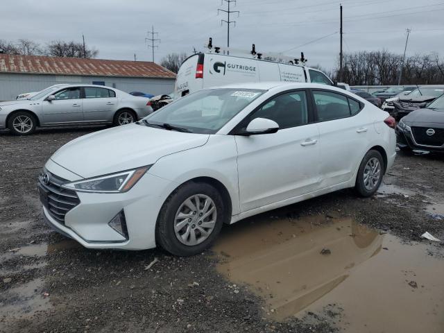 HYUNDAI ELANTRA 2019 5npd74lf5kh496293