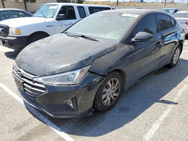 HYUNDAI ELANTRA 2020 5npd74lf5lh498708