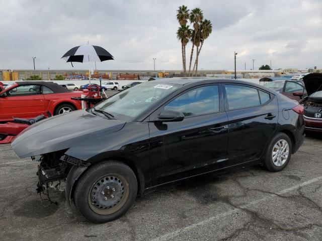 HYUNDAI ELANTRA 2020 5npd74lf5lh498921