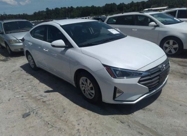 HYUNDAI ELANTRA 2020 5npd74lf5lh500943