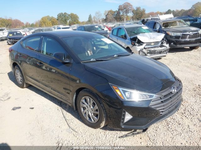 HYUNDAI ELANTRA 2020 5npd74lf5lh504507