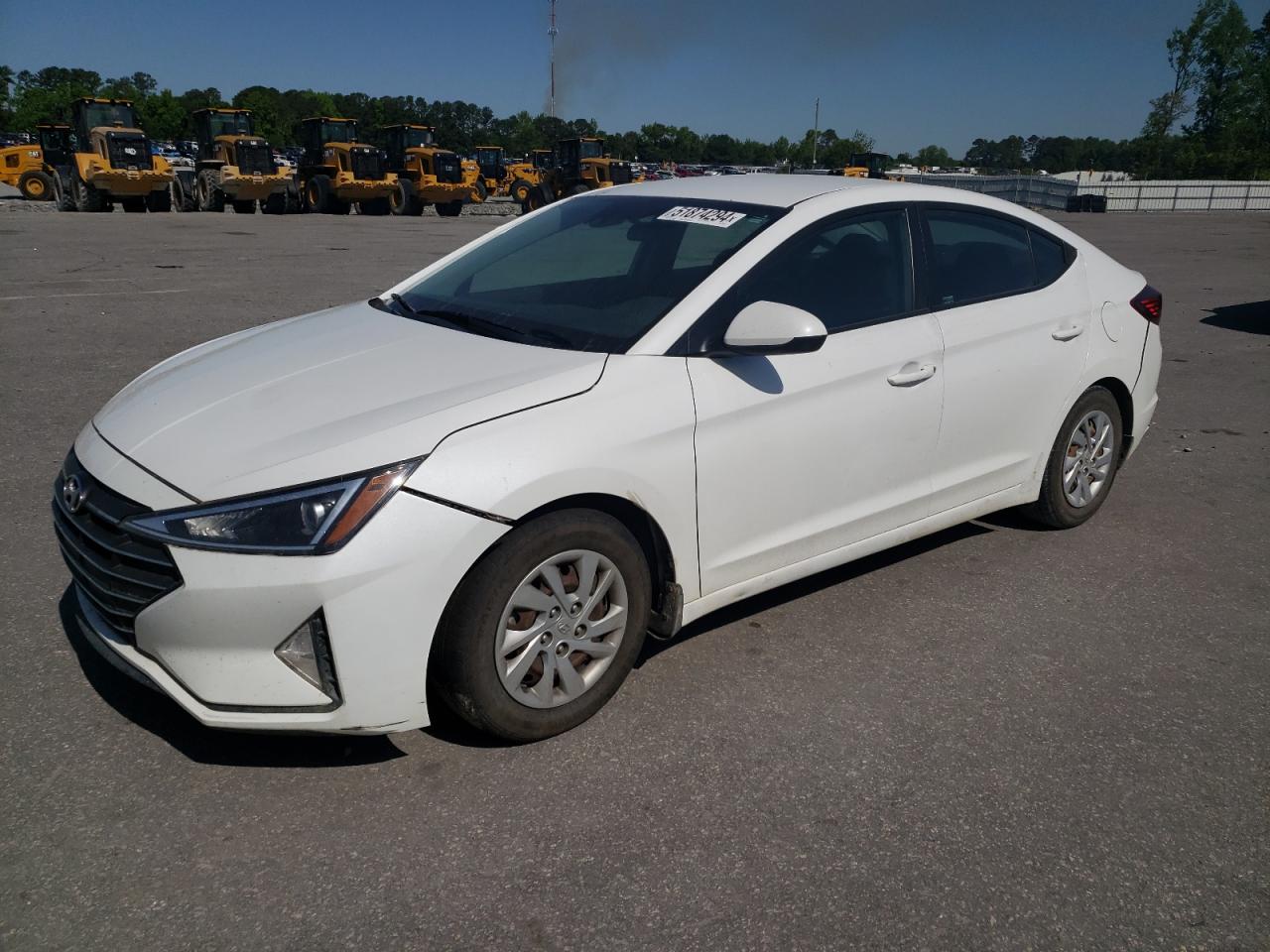 HYUNDAI ELANTRA 2020 5npd74lf5lh505205