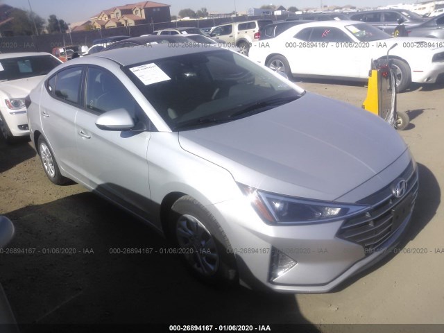 HYUNDAI ELANTRA 2020 5npd74lf5lh508542