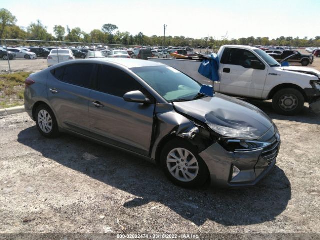 HYUNDAI ELANTRA 2020 5npd74lf5lh512929