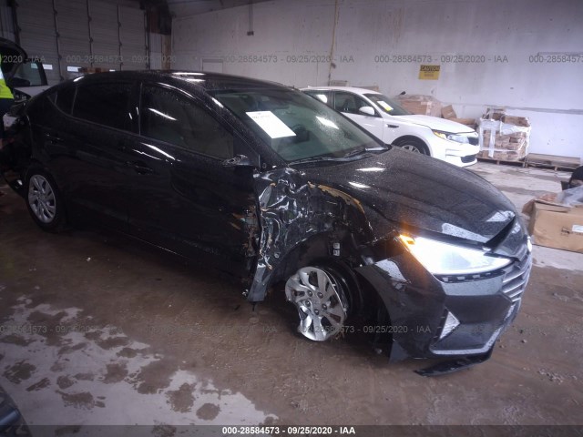 HYUNDAI ELANTRA 2020 5npd74lf5lh513188