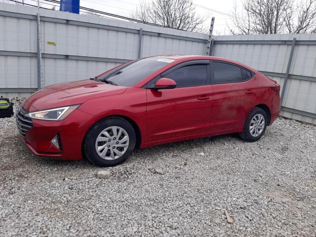 HYUNDAI ELANTRA 2020 5npd74lf5lh513577