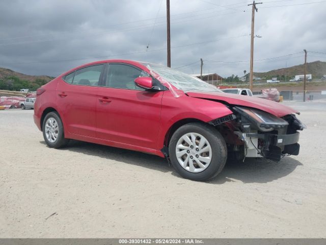 HYUNDAI ELANTRA 2020 5npd74lf5lh515152