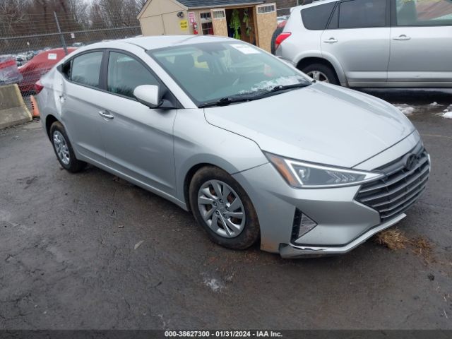 HYUNDAI ELANTRA 2020 5npd74lf5lh523722