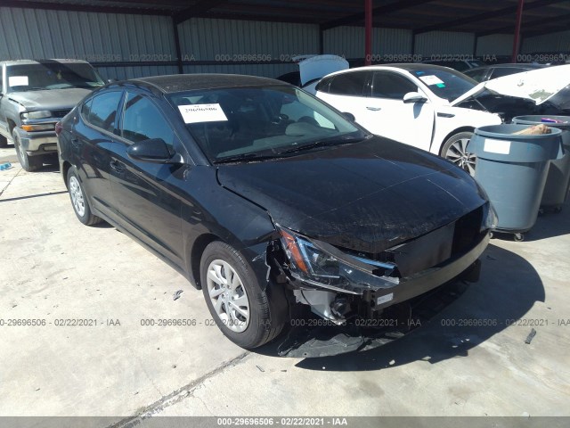 HYUNDAI ELANTRA 2020 5npd74lf5lh524188