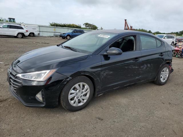 HYUNDAI ELANTRA SE 2020 5npd74lf5lh526572