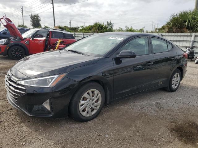 HYUNDAI ELANTRA 2020 5npd74lf5lh526877