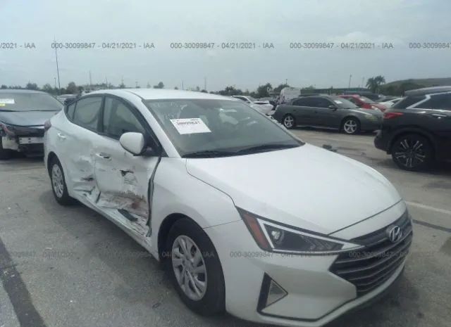 HYUNDAI ELANTRA 2020 5npd74lf5lh527897