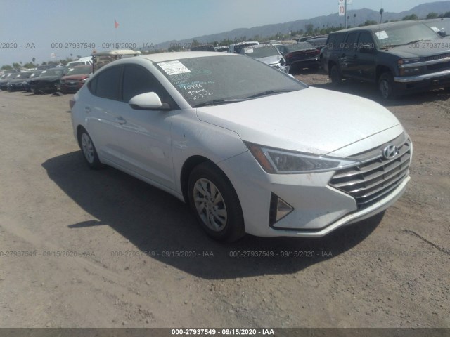 HYUNDAI ELANTRA 2020 5npd74lf5lh534669