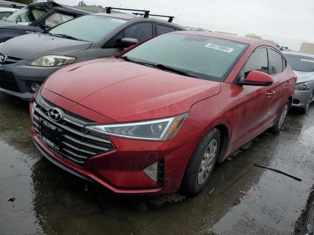 HYUNDAI ELANTRA 2020 5npd74lf5lh539337