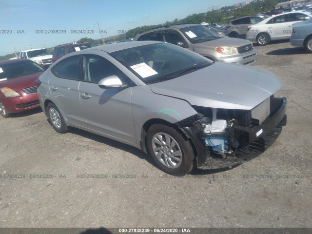 HYUNDAI ELANTRA 2020 5npd74lf5lh539922