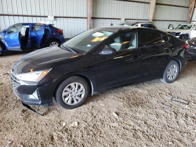 HYUNDAI ELANTRA SE 2020 5npd74lf5lh547714