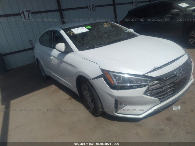 HYUNDAI ELANTRA 2020 5npd74lf5lh548474