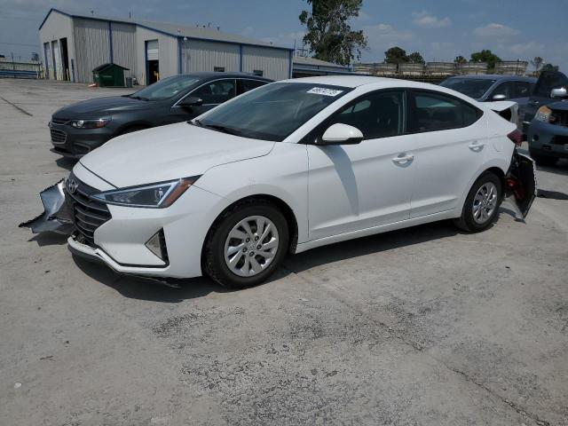 HYUNDAI ELANTRA SE 2020 5npd74lf5lh590210