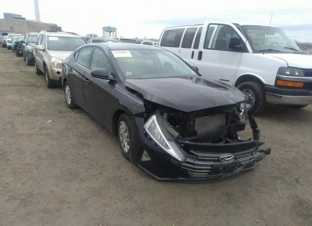 HYUNDAI ELANTRA 2020 5npd74lf5lh591681