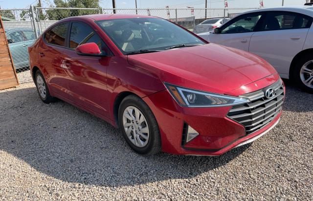 HYUNDAI ELANTRA 2020 5npd74lf5lh597786