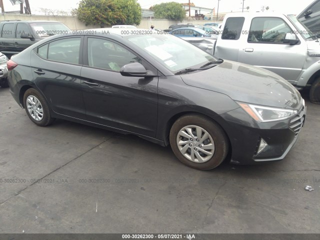 HYUNDAI ELANTRA 2020 5npd74lf5lh599733