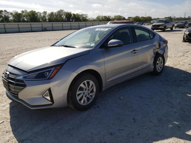 HYUNDAI ELANTRA 2020 5npd74lf5lh604784