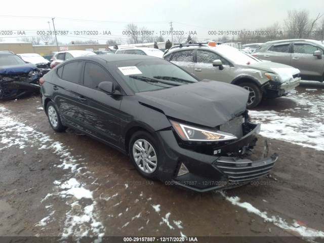 HYUNDAI ELANTRA 2020 5npd74lf5lh612917