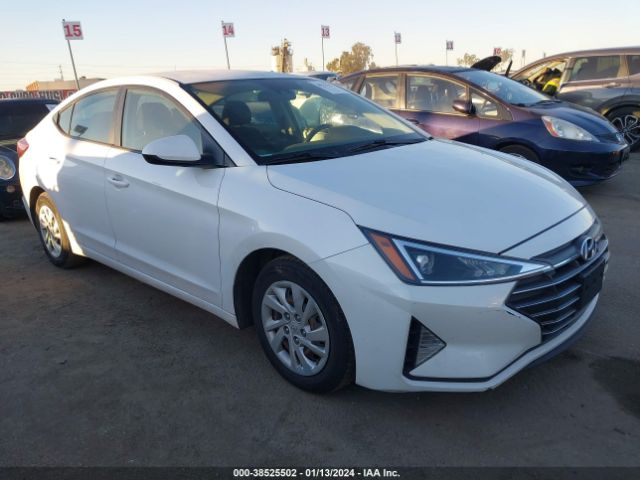 HYUNDAI ELANTRA 2020 5npd74lf5lh613243