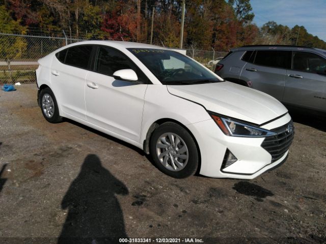 HYUNDAI ELANTRA 2020 5npd74lf5lh615610