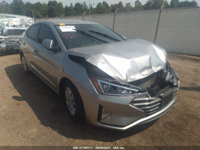 HYUNDAI ELANTRA 2020 5npd74lf5lh615994