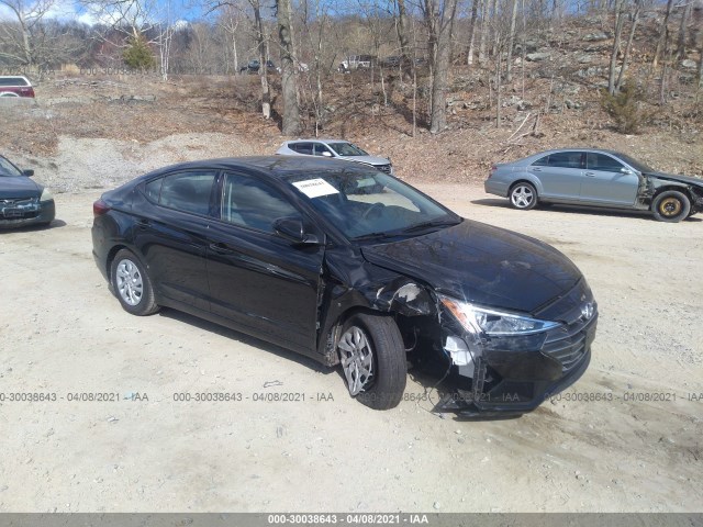 HYUNDAI ELANTRA 2020 5npd74lf5lh619947