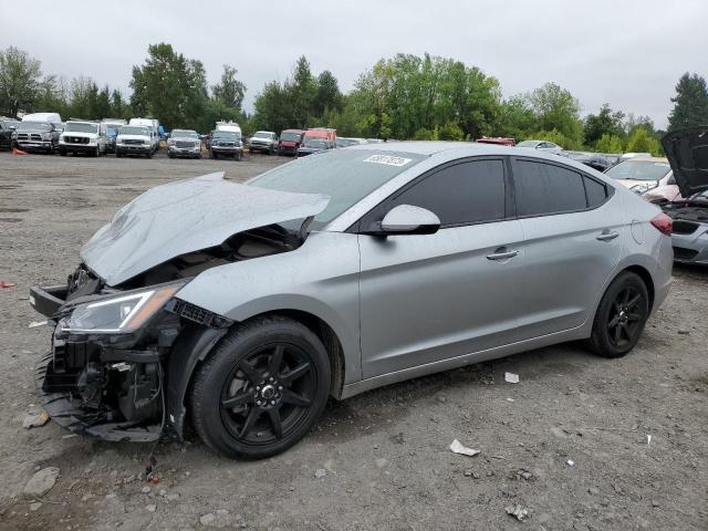 HYUNDAI ELANTRA SE 2020 5npd74lf5lh620287