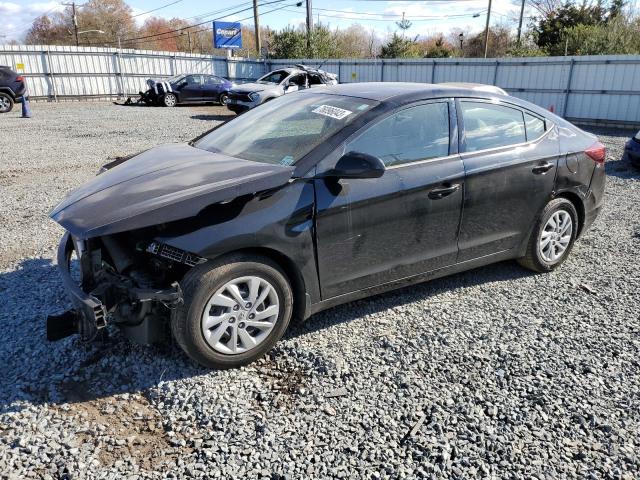 HYUNDAI ELANTRA 2020 5npd74lf5lh620922