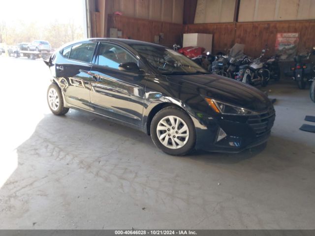 HYUNDAI ELANTRA 2020 5npd74lf5lh622752