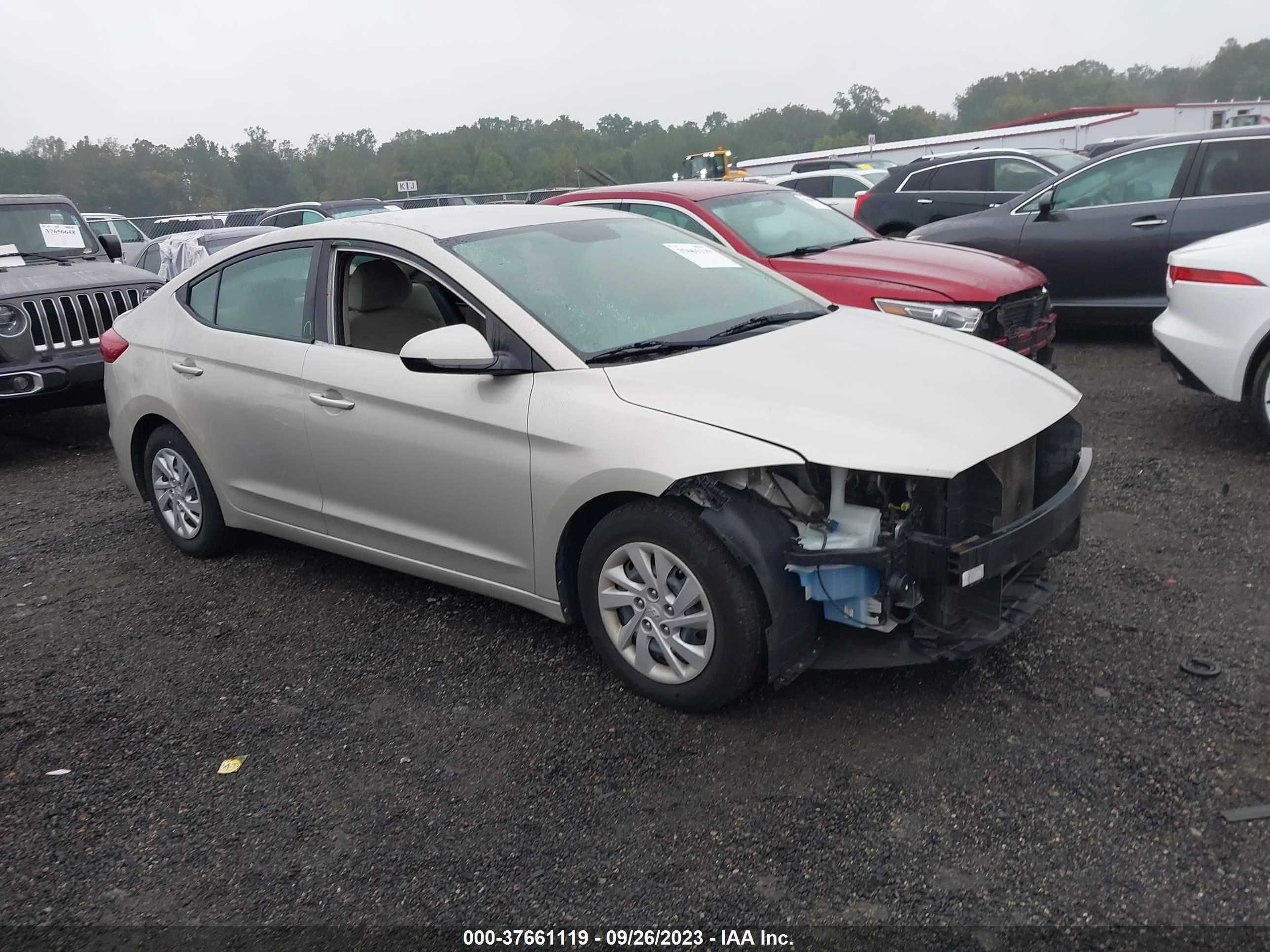 HYUNDAI ELANTRA 2017 5npd74lf6hh064188