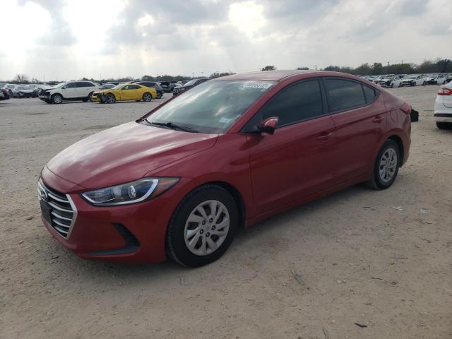 HYUNDAI NULL 2017 5npd74lf6hh075661