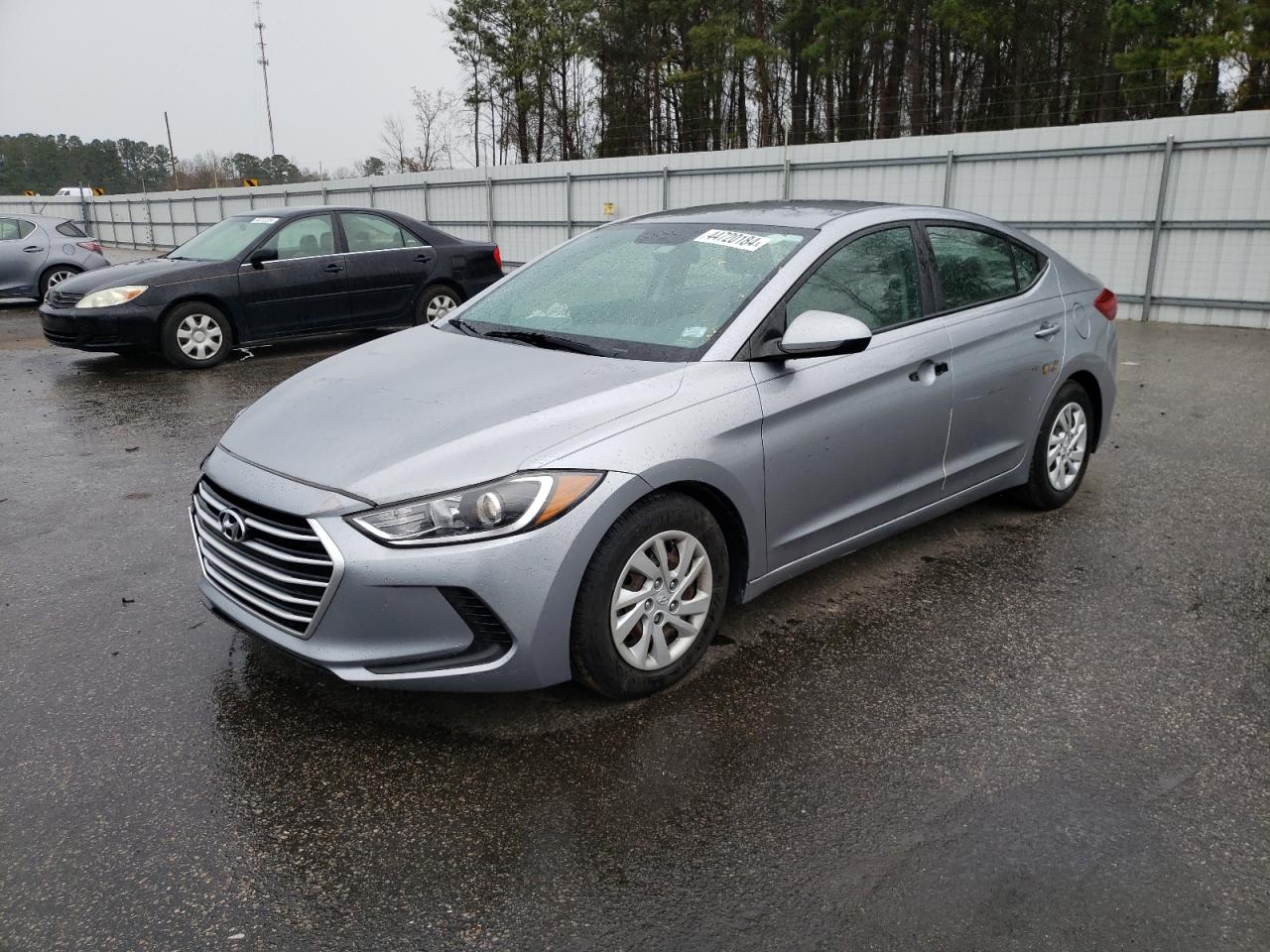 HYUNDAI ELANTRA 2017 5npd74lf6hh075997