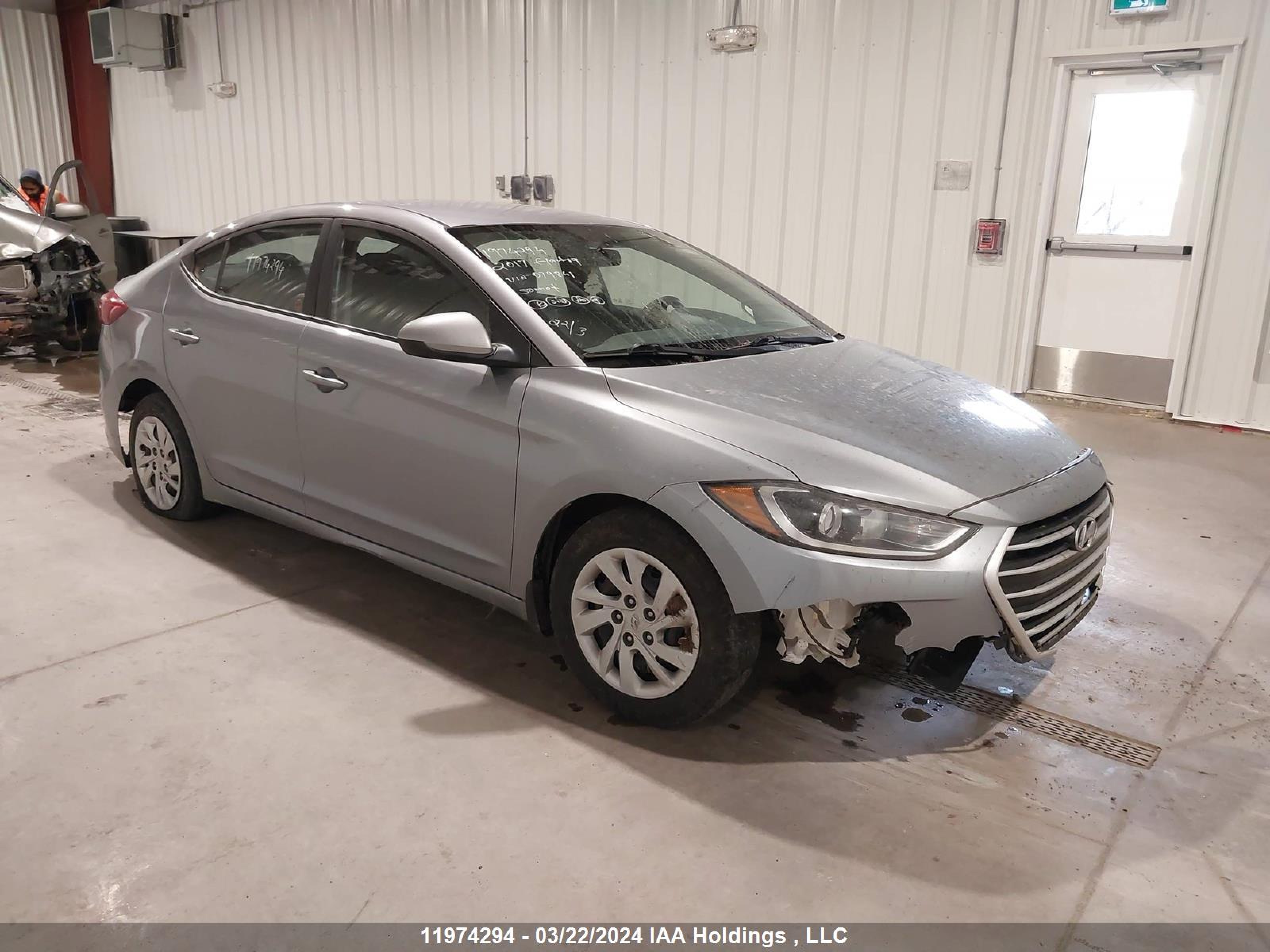 HYUNDAI ELANTRA 2017 5npd74lf6hh079841