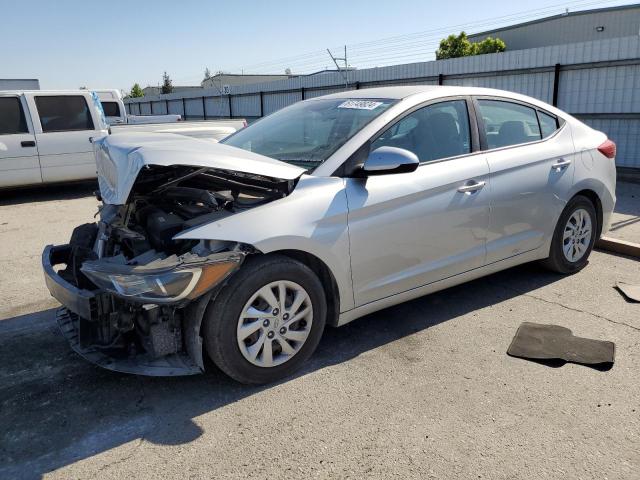 HYUNDAI ELANTRA 2017 5npd74lf6hh093190