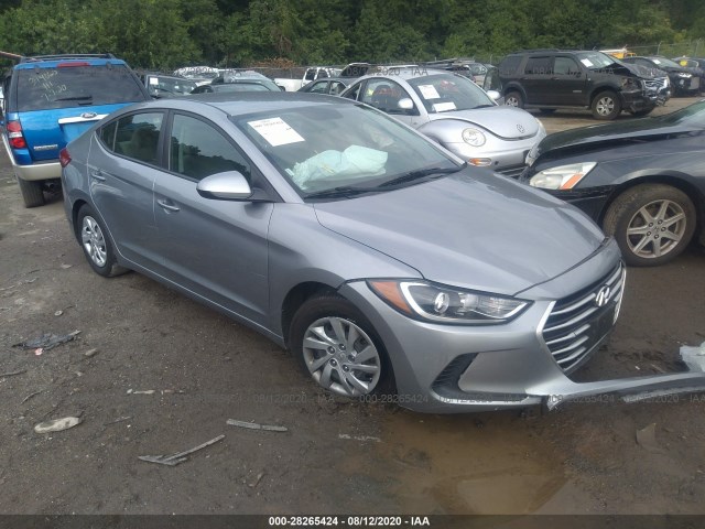 HYUNDAI ELANTRA 2017 5npd74lf6hh097563