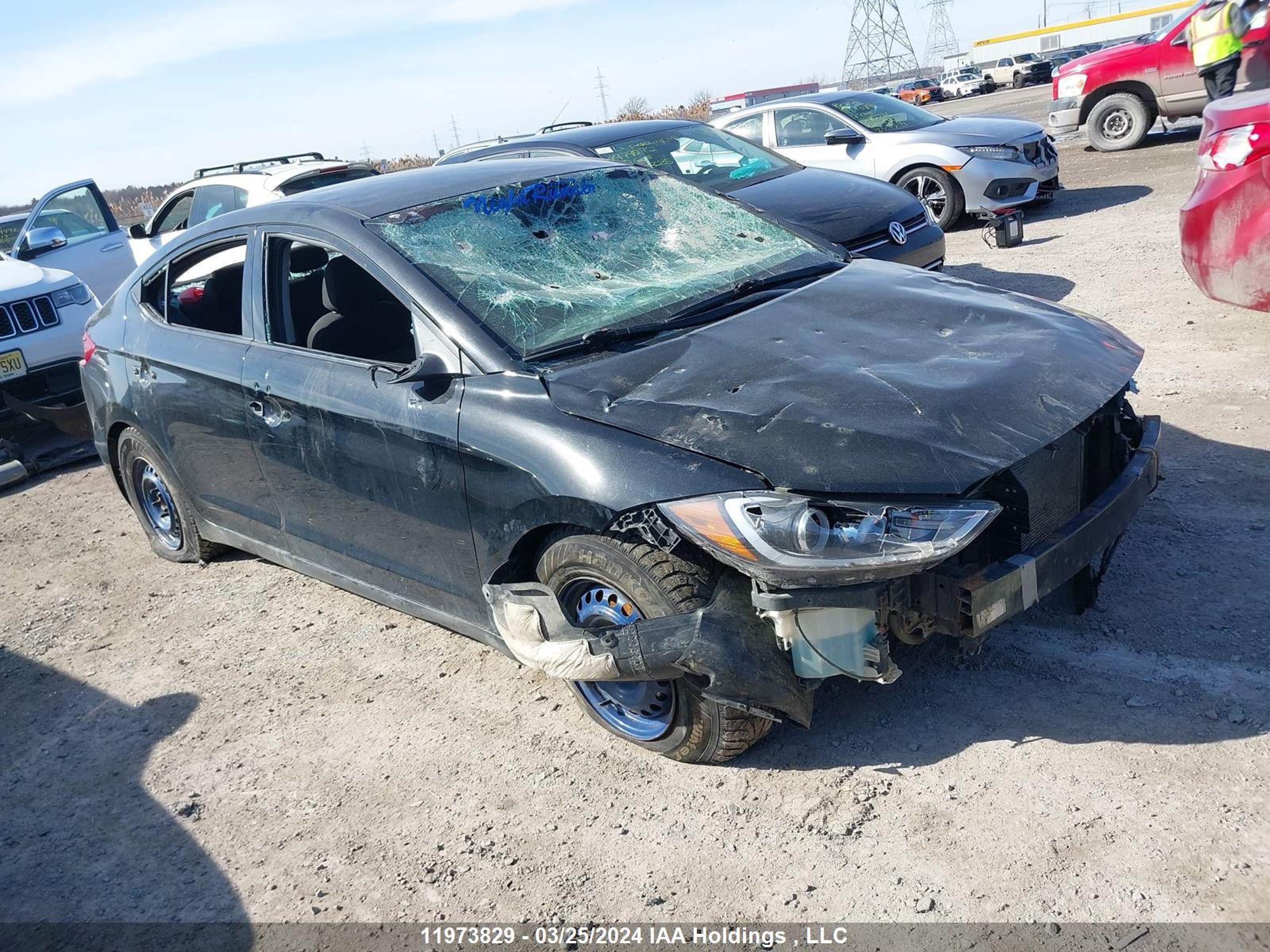 HYUNDAI ELANTRA 2017 5npd74lf6hh111185