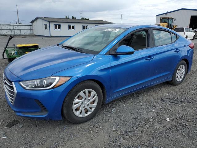 HYUNDAI ELANTRA 2017 5npd74lf6hh130500