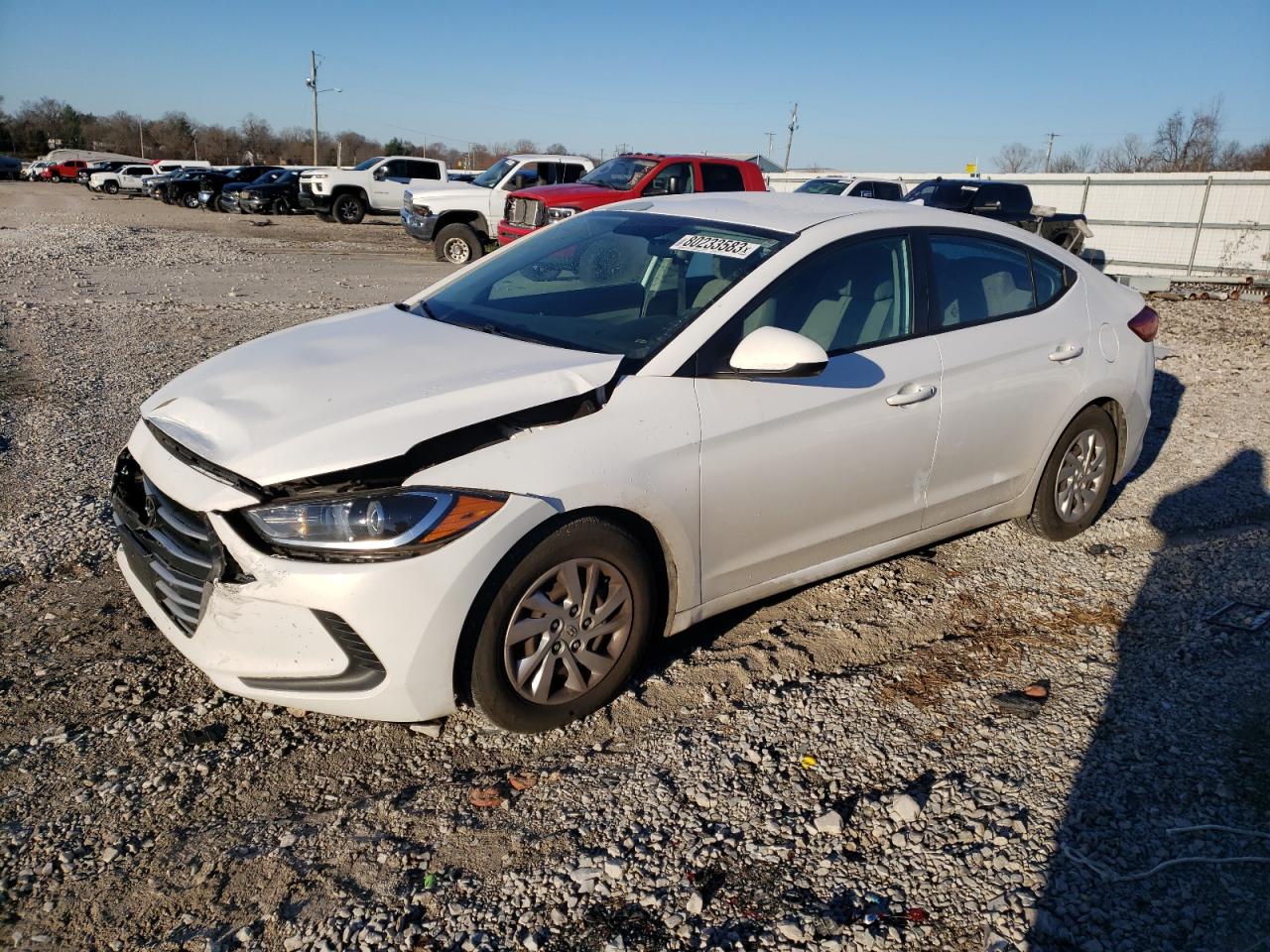 HYUNDAI ELANTRA 2017 5npd74lf6hh146048