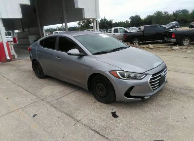 HYUNDAI ELANTRA 2017 5npd74lf6hh149967