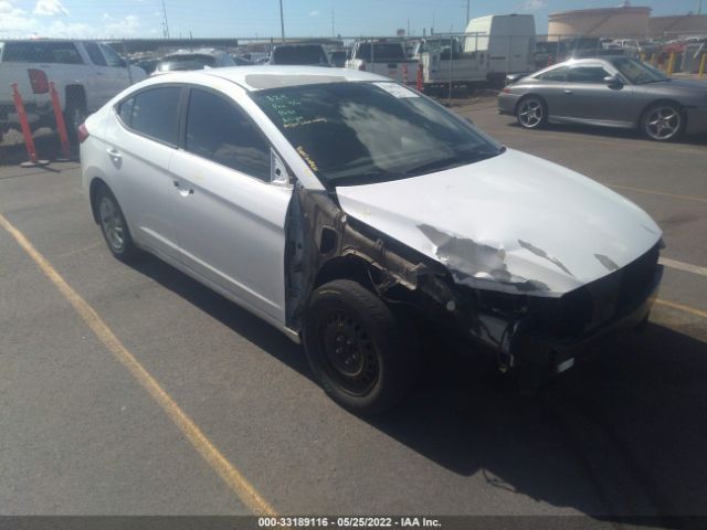 HYUNDAI ELANTRA 2017 5npd74lf6hh153386