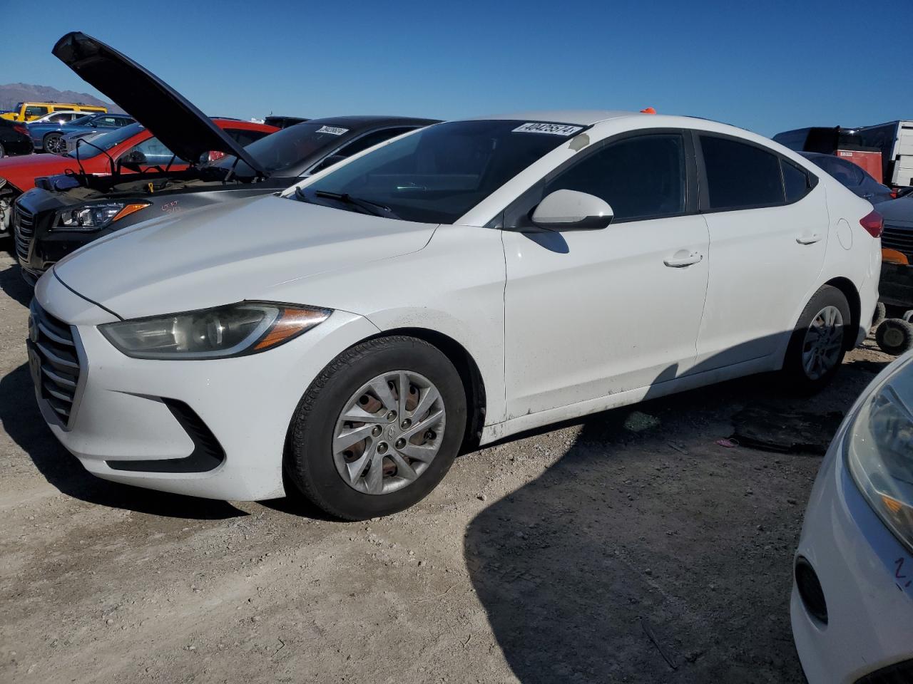 HYUNDAI ELANTRA 2017 5npd74lf6hh159379