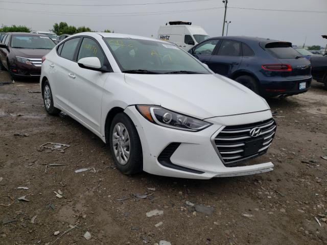 HYUNDAI NULL 2017 5npd74lf6hh161097