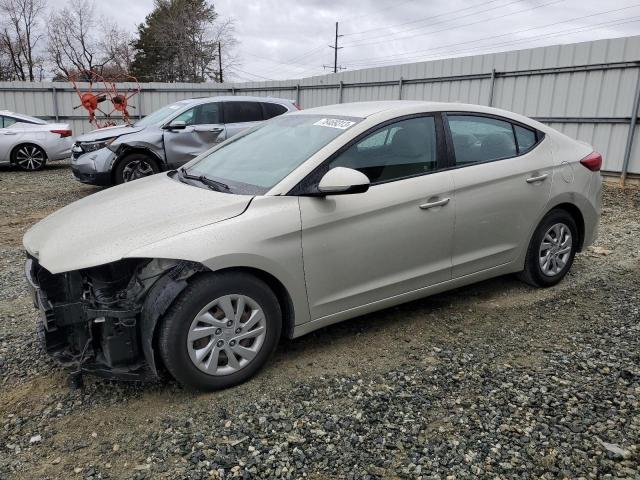 HYUNDAI ELANTRA 2017 5npd74lf6hh162041