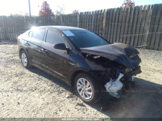 HYUNDAI ELANTRA 2017 5npd74lf6hh163058